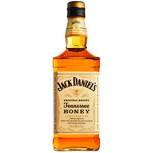 Виски Jack Daniel's Tennessee Honey 0.7л